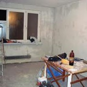 Капитальный ремонт квартир