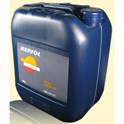Масло гидравлическое Repsol Telex HVLP 32 фото