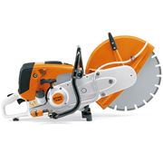 Абразивно-отрезное устройство STIHL TS 800 фотография