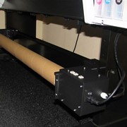Автоматический рулонный подмотчик для плоттеров Epson PRO серии 7ХХХ / 9ХХХ фото