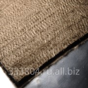 Иглопробивной базальтовый материал фото