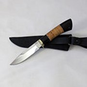 Нож из нержавеющей стали 95Х18 “Гепард“ (малый) фото