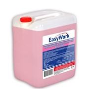 EasyWork кондиционер-ополаскиватель для белья 5 л фото