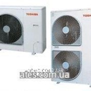 Мульти Сплит-системы инверторные,Toshiba R410A RAV-SM1103AT-E фото