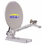 Оборудование для спутниковой связи MTek от MT фото