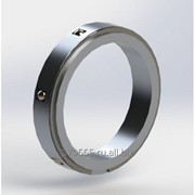 Кольцо дифференциальное 14 60 76 мм сталь