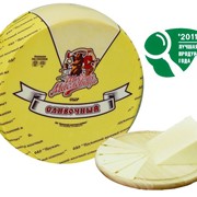 Сыр Сливочный 55%
