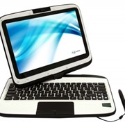 Школьный ноутбук Aquarius Cmp NE430 фото