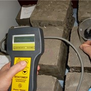 Испытания цемента фото