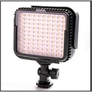 Светодиодный фонарь Video light Led Lux CN1000 фото