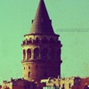 Исторический тур по Стамбулу фотография