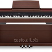 Цифровые фортепиано Casio PX-860BNC7 фотография