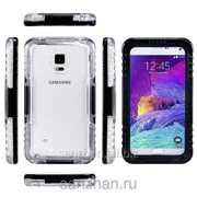 Чехол Waterproof Case I-101 чехол водонепроницаемый для Samsung Galaxy Note 4 87175 фотография