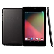 Asus Nexus7(1B034A)(7“ Tegra 3 1024M 16G) Black фото