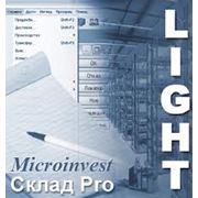 Программное обеспечение Microinvest Склад Pro фото