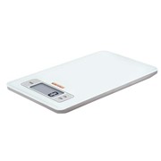 Весы электронные кухонные Soehnle Slim Design PAGE, белый