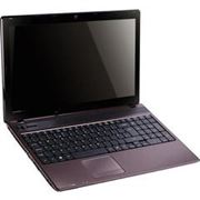 Ноутбук ACER AS5742ZG-P623G50Mnc (P6200 3Gb 500Gb GT520M 1Gb) фото