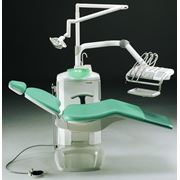 Стоматологические кресла фотография