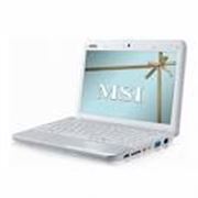 Ноутбуки MSI Wind U100-416EU фотография