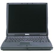 Ноутбук Dell Latitude C830 фото