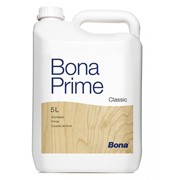 Bona Prime Classic Original (Бона прайм классик) Лак-грунтовка 5 л. фото