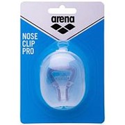 Зажим для носа Arena Nose Clip Pro арт.9520481 Blue/white фотография