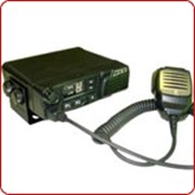 Мобильная радиостанция CRS TM600, VHF фото