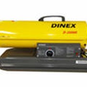 Дизельная тепловая пушка Dinex D-20000 фото