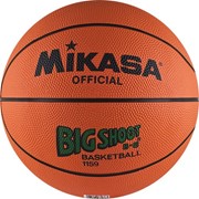 Мяч баскетбольный р.6 Mikasa 1159 фотография