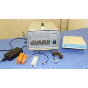 Система акустико-эмисионного контроля AEC-USB фото