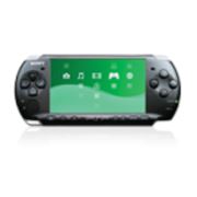 Приставка игровая Sony PSP фото