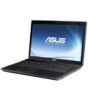 Ноутбуки Asus A54HY фото