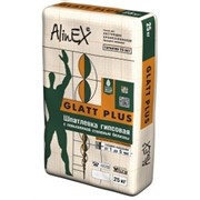 Alinex Glatt Plus