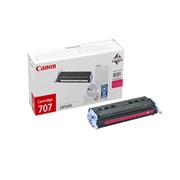 Восстановление картриджа Canon Cartridge 707 Magenta