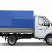 Автоперевозки и доставка грузов cобственным автотранспортом, привлекаем транспорт и технику на подрядных условиях