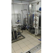 Мини-заводы по переработке молока фото