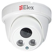 Elex iF3 Expert AHD 1080P IR-MAX фото