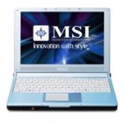 Ноутбук MSI S262X-465EU