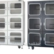 DRY-1436-6 автоматический шкаф сухого хранения