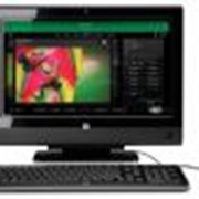 Компьютер для дома HP XT031EA TouchSmart 310-1115ru фото
