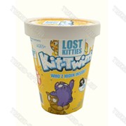 Игровой набор Lost Kitties фото