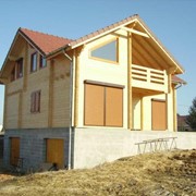 Брус строительный ,заказать брус строительный в Казахстане фотография