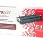 Canon Europrint, EPC-E16 фотография