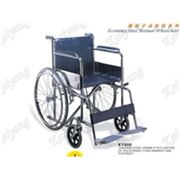 Scaun/fotoliu rulant pentru invalizi