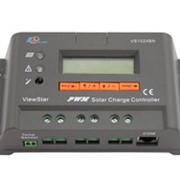 Контроллер заряда EPSOLAR VS2024BN, 20A 12/24В