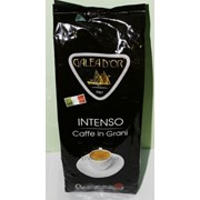 Кофе зерновой Galeador Intenso