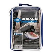 Сетка для настольного тенниса Donic Clipmatic фото