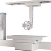 Монтаж и обслуживание рентгеновских систем. фото