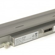 Аккумулятор (акб, батарея) для ноутбука Dell T6840 4400mah Grey фото