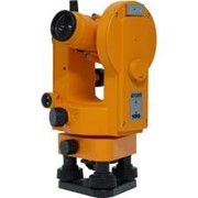 Топографо-геодезические работы фото